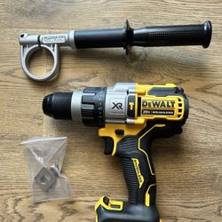 DeWALT Drill
