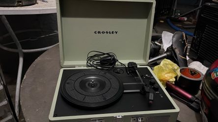 Crosley