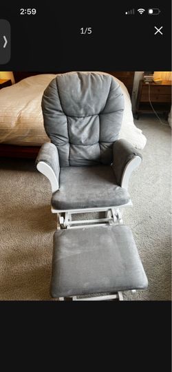 Shermag Glider