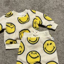 6-12 Month Outfit 