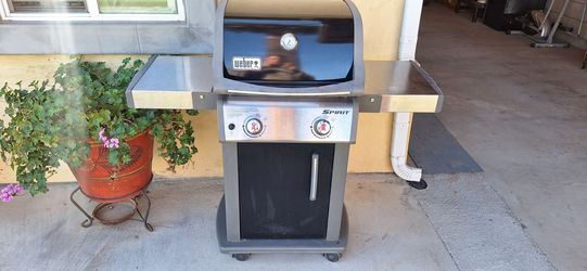 Bbq Grill Propane