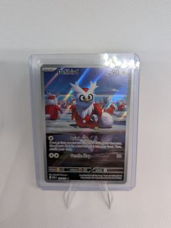 Pokemon (Delibird)