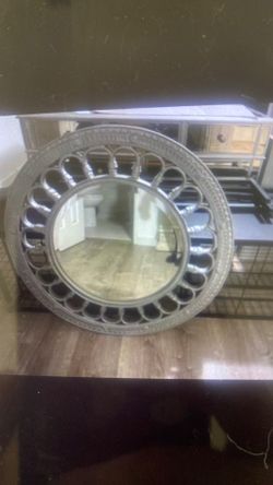 Nice decorative mirror