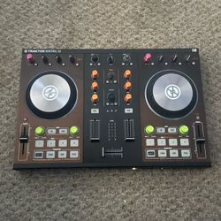 Kontrol S2 Mk2
