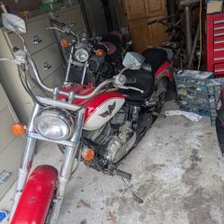 Kawasaki Vulcan 1500 Classic price 