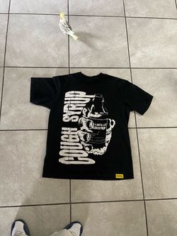 Alocs shirt