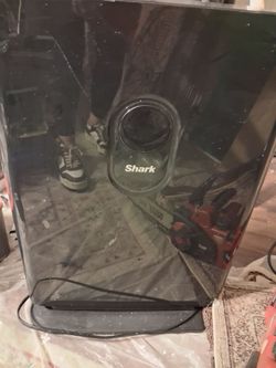 Shark humidifier