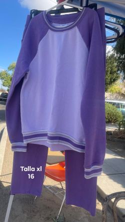 Ropa De FRIO PARA NIÑAS 