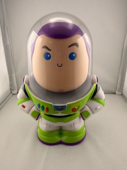 Buzz piggy bank