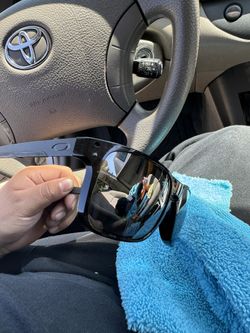 Oakley Sun Glasses