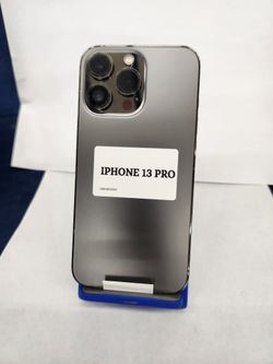 IPhone 13 Pro