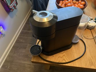 Nespresso Vertuo Next