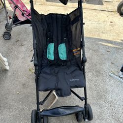 Kids Stroller 
