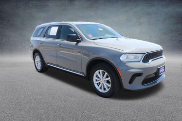 2023 Dodge Durango