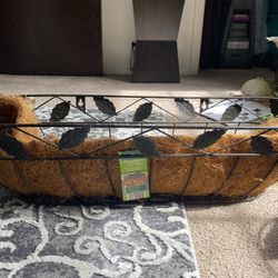 Plant Holder X 2