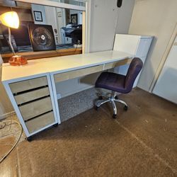 Computer Desk
