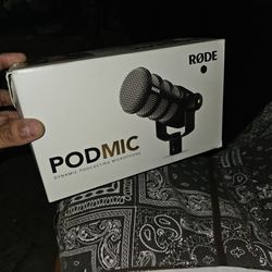 Dynamic Podmic