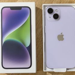 iPhone 14 Like New Unlocked 