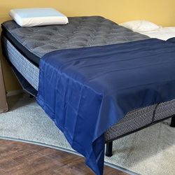 Brand New Mattresses Just Got A New Truck Load In!