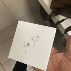 AirPods  Pro2
