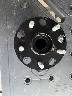 2014-18 Lexus Gs450h Rear Wilbar