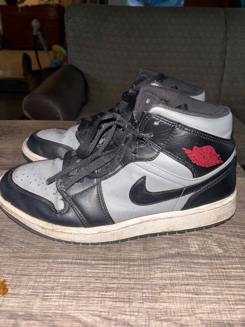 Air Jordans, Mens 8.5