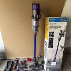 Dyson V11 Torque Drive+ Cordless Vacuum