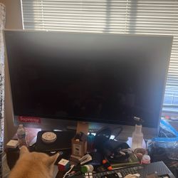 50 Inch Panasonic Plasma TV