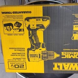 Dewalt Drill Set