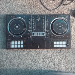 DjControl Inpulse 500