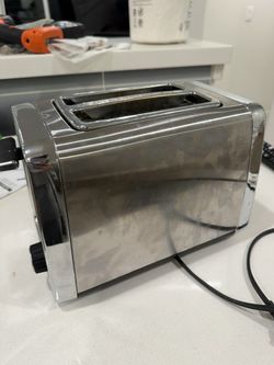 Two Slice Toaster