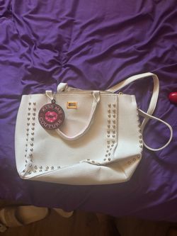 Kiss Me Couture Purse