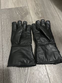 Motorcycle Gloves