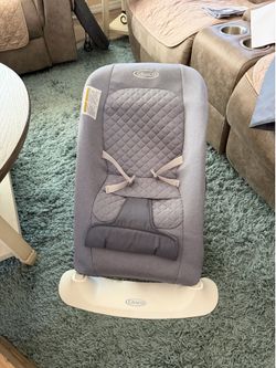 Graco 4-in-1 Bouncer