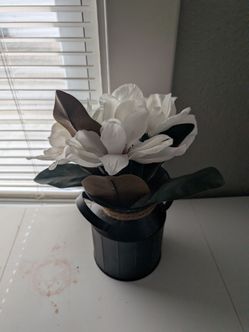 $3 Table decor