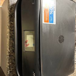 Hp Printer