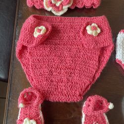 Handmade Set