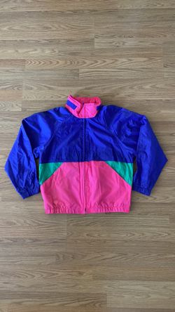 River Edge Vintage Jacket