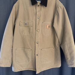 Carhartt Chore Coat 