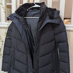 Women's jacket