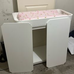 Baby Changer 