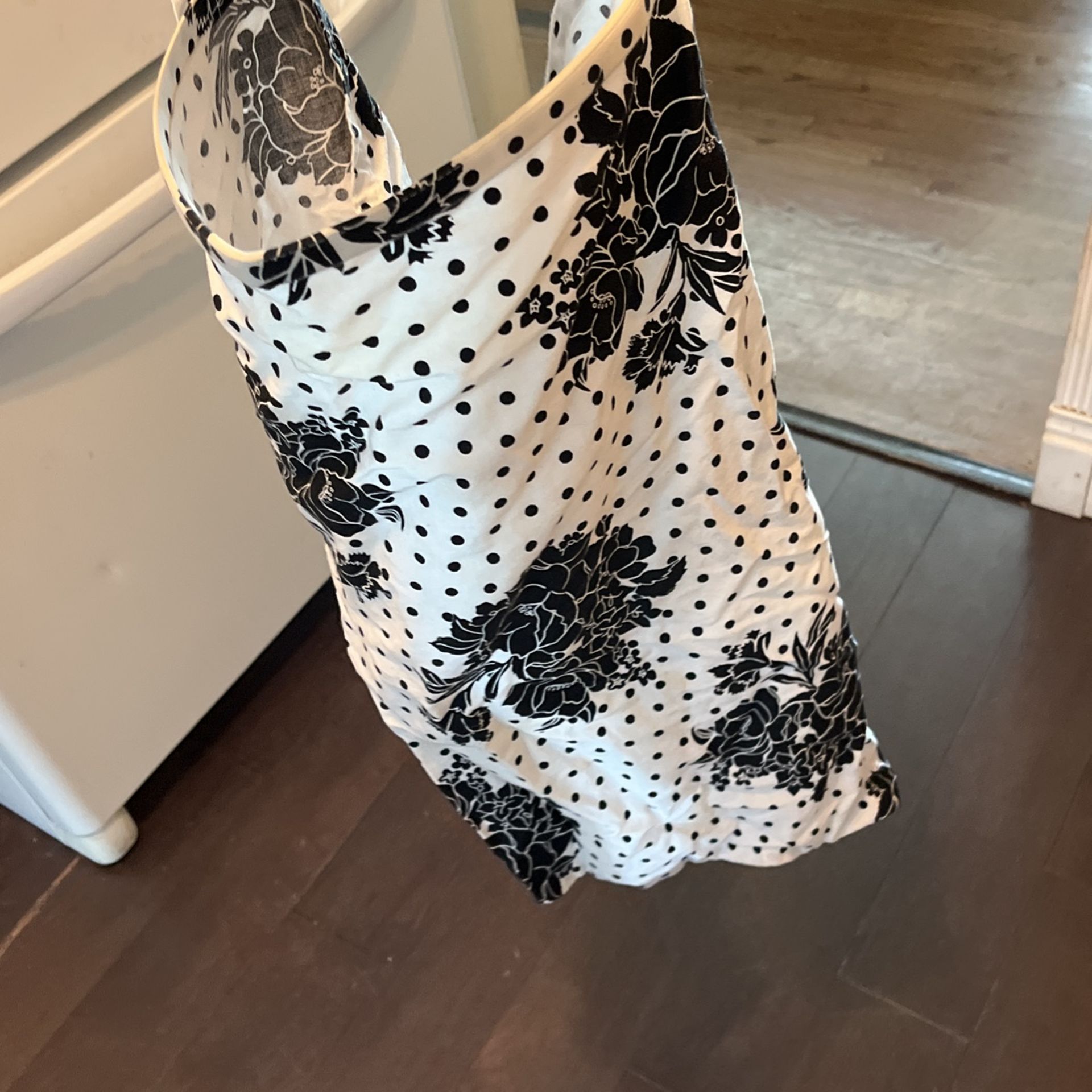 Breast Pump/nursing Cover