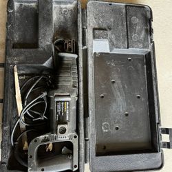 Craftsman Reciprocating saw