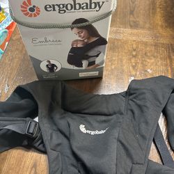 Ergo Baby