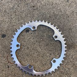 Sugino 75 Track Chainring 48T 144 BCD