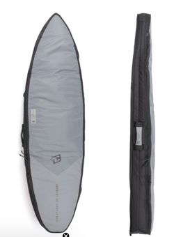 Creatures of Leisure 2 board 6’7 travel bag