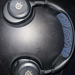 Arctis Nova 5P Wireless from SteelSeries