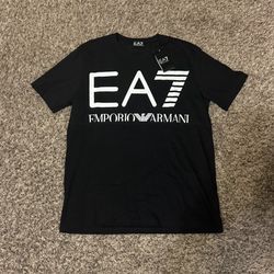 Men Emporio Armani Shirt