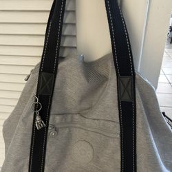Kipling Travel Bag 