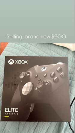 Elite series 2